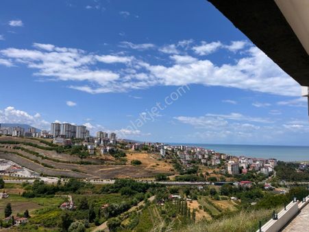 Hisardan Kalkancıda-deniz M.-g.odalı-y.ısıtma-ultra Lüks Daire