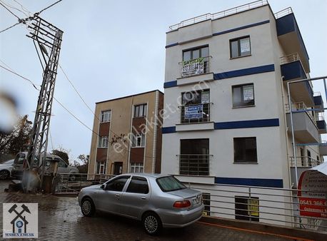 Kapuz Semtinde Satılık 3+1 Dubleks Daire