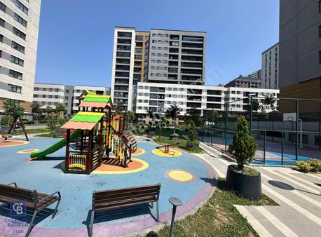 Semt Bahçekent-1 Peyzaj Cepheli, Satılık 3+1 Boş Hazır Daire!