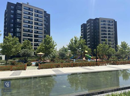 3.istanbul Moda Evleri'nde Boş Oturuma Hazır 2+1-yatırma Uygun!