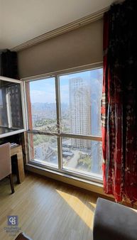 Metrobüse Yürüme Mesafesinde Ntowers Yatırımlık 1+1 Daire!