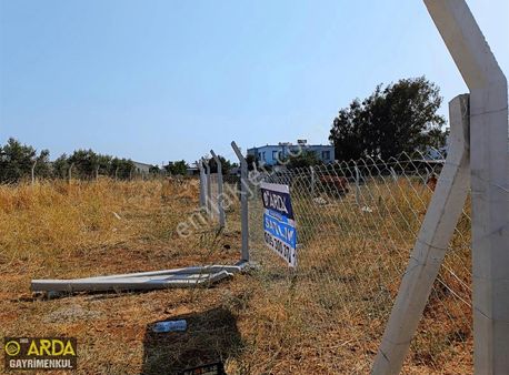 Sarıçam Bayramhacılıda 106 Metrekare Villa İmarlı Arsamız Satılıktır.