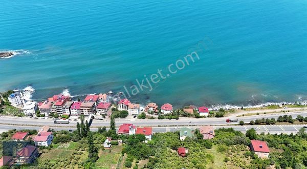 Mersinde Full Deniz Manzaralı Kaçırılmayacak Fırsat Arsa