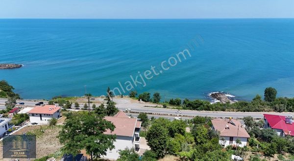 Vyg Farkıyla Muhteşem Deniz Manzarası Villalık 565m2 Fırsat Arsa