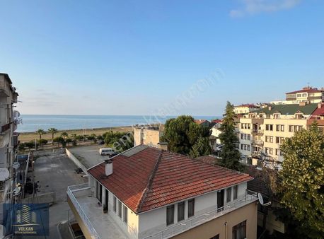 Vyg'den Yaylacık'da Eşyalı Masrafsız Deniz Manzaralı Daire