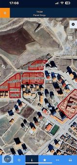 ***cantürk'ten Hastane Bölgesi Yatırımlık Arsa***