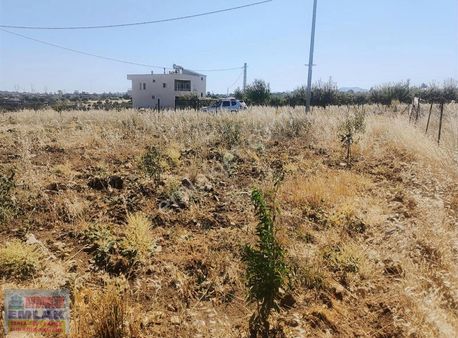 Aydıncık Emlaktan Yaylalık Satılık Arsa Akçayaylada 500m2