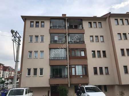 Bolu Evpa Emlak Tan Borazanlarda 3+1