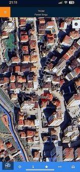 Tuzla Aydınlı'da Konut İmarlı 140 M2 Satılık Arsa