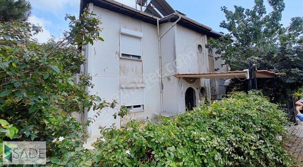 Sade Den Çiğli Evka 2 De Doğal Gazlı Satılık 3+1 Dubleks Daire