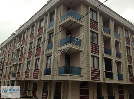 Güvenç'den Orta Mahalle'de 3+1 Dubleks...