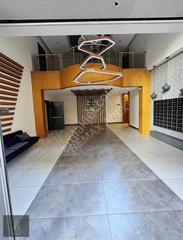 Ayışığı Butik Site'de Satılık 1+1 Kupon Daire