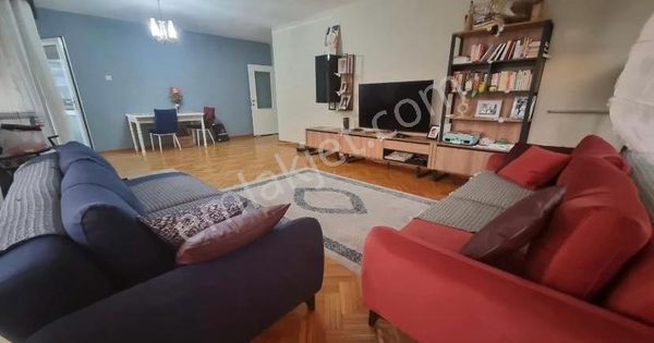 Osmangazi Şehrin Merkezin'de 3+1 Fırsat Satılık Daire