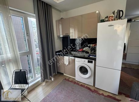 Nef11 Kiralık Stüdyo Daire