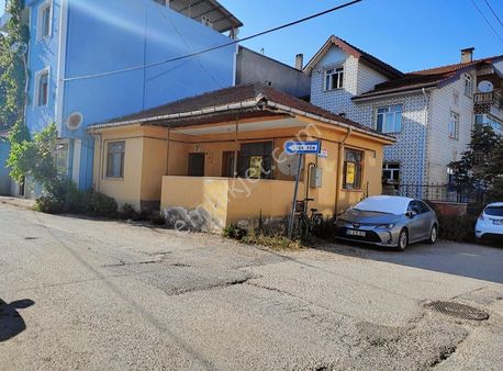 Akyazı Nur Emlaktan Satılık Müstakil Ev 1+1 Oda 60 M2 Arsa 113 M