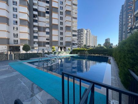 View'den Tecede Eşyalı Kiralık 1+1 Daire