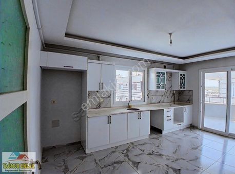 Yağmur Emlak'tan Doğalgazlı 3+1daire Satılık