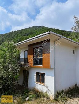 Sakarya Geyve'de Bahçeli, Müstakil Villa Fırsatı!