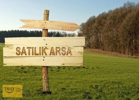 Doğa İle İç İçe, Yatırıma Uygun Arsa Konyaaltı Üçoluk'ta Fırsat