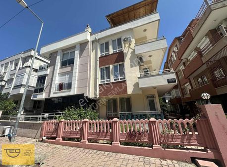 Gürsu Mahallesinde Tek Yetkili Katta 2+1 Dubleks Satılık Daire