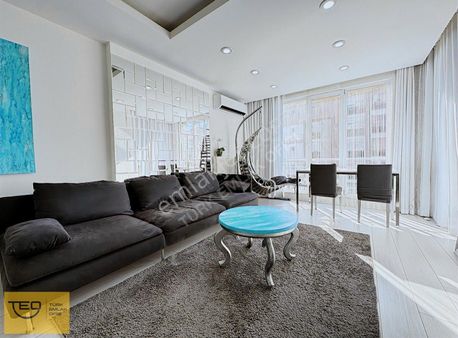 Liman Mahallesinde 2+1 Doğalgazlı Satılık Daire