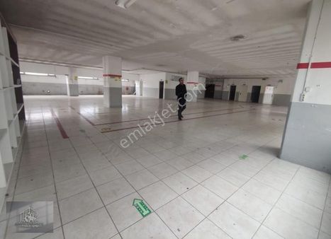 Sulyapıdan Barbarosta Kiralık 800 M2 İmalathane