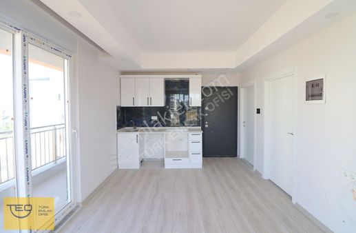 Kepez Fevzi Çakmakta Sıfır Binada Ferah 1+1 Daire Yatırıma Ve