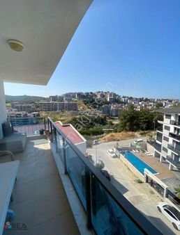 Kuşadası Ege Mahallesi Satılık Dubleks Daire