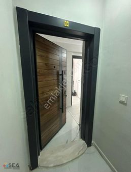 Kuşadası Davutlarda Sürekli Kiralık Eşyalı Daire