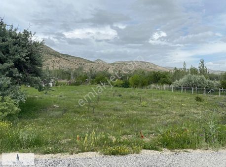 Küçükmuhsine'de Satılık Mustakil Bahçe