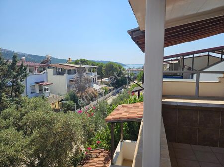 Bitişik Nizam 2,5+1 Yazlığımız Acil Satılıktır.