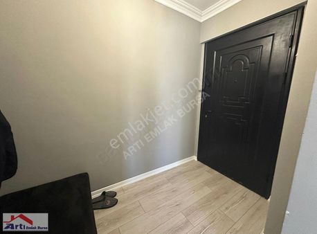 Artı'dan Aileye Uygun Kiracısız Tasarım 2+1 Daire Detay Açıkl...