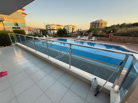 Alanya Kestelde En Uygun Fiyata 2+1 Eşyalı Bahçe Dublexsi