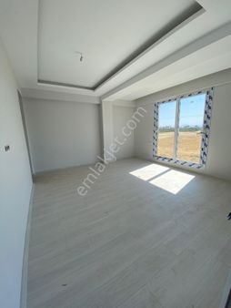 Mega Emlaktan Fatih Mahallesinde 2+1 Sıfır Ara Kat Sıfır Daire