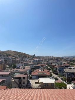 Doğadan Milas Burgaz Sıfır 2+1 Asansörlü Daire