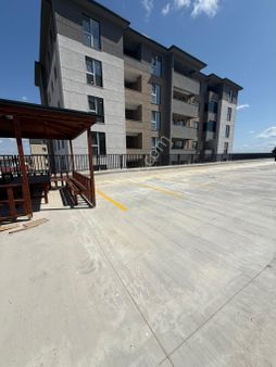 Çerkezköy İstasyon Mah Tepe Bölgesinde 2+1 Site İçi Daire