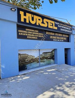 Ağaçlıda Müstakil Parsel Satılık