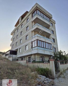 Armutlu'nun Gözdesinde Deniz Ve Doğa Manzaralı Önü Tamamen Açık 2+1 Daire