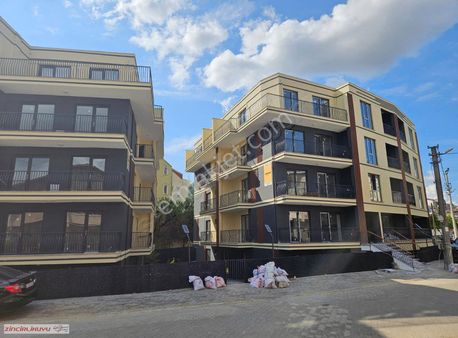 Yenişehir Mah Site İçerisinde 1+1 Dublesk Daire