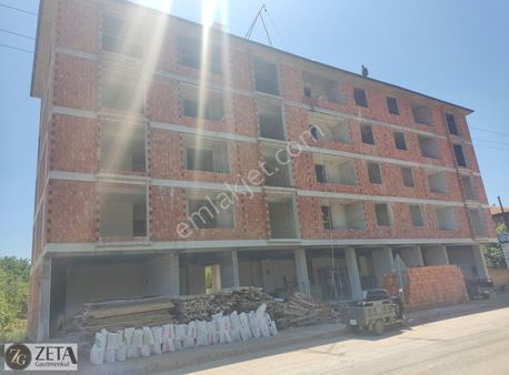 Gemici'de 3+1 Sıfır Satılık Daireler