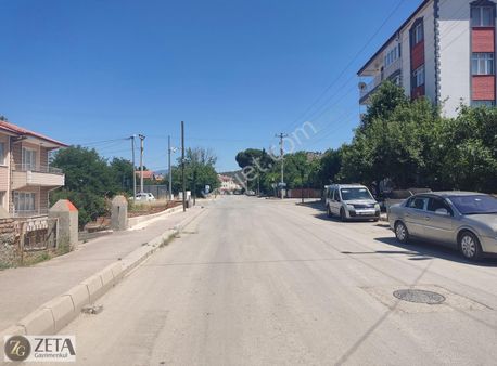 Gemici'de 2+1 Satılık Daireler