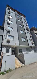 Akg'den Pınarbaşında Yatırımlık Eşyalı Satılık 1+1