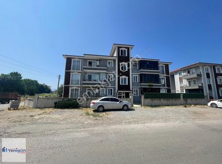 Yenigün Emlak'tan Tuzla Mahallesinde 3.kat Satılık Daire