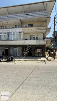 Yenigün Emlak Tan Hızırtepe Kışla Caddesi Üzeri Satılık Dükkan