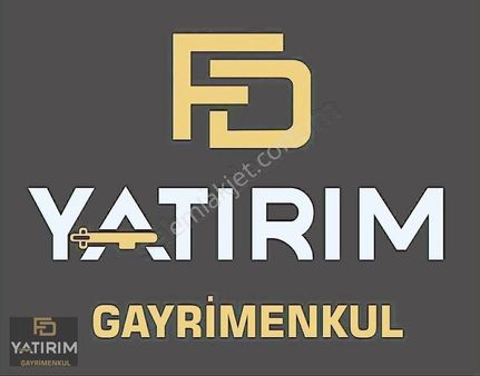 Fd Yatırım'dan Cami Mah.sahil Yakını 3+1 Dubleks