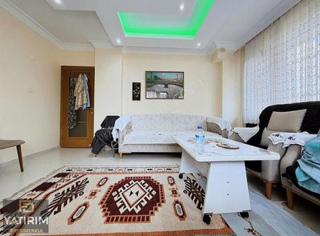 Fd Yatırım 'dan Cami Mah. Sahil Yakını 4+1 180 M2 Ters Dubleks