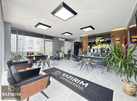 Bayramoğlu Sahil Yakını 3+1 200 M² Lüx Bahçe Dubleksi Kaçmaz