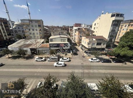 Tatlıkuyu Mahallesi Çarşı Yakını Satılık 60 M2 Fırsat Ofis Katı