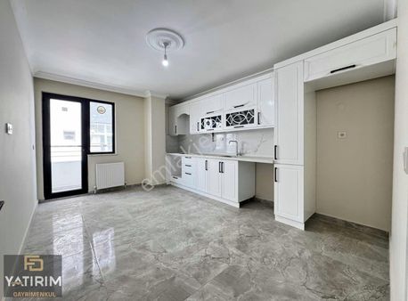 Fd Yatırım'dan Aşıroğlu Cad Yakını 3+1 140 M2 Satılık Orta Kat