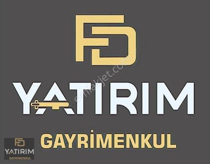 Fd Yatırım'dan Farabi Hastn. Yakını 2+1 90 M2 Lüks Giriş Kat